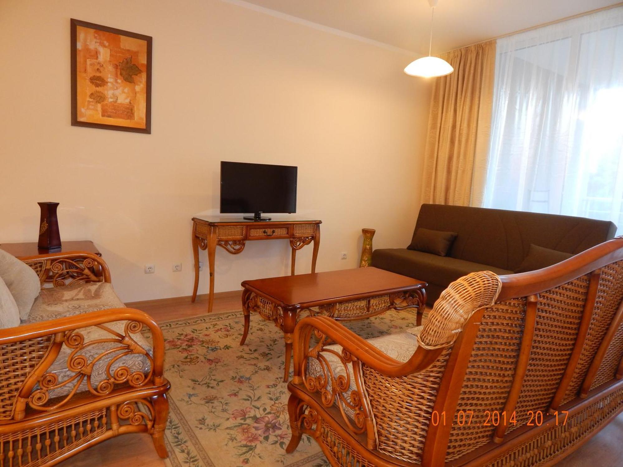 Oasis Suites Apartments And Studios ラヴダ 部屋 写真