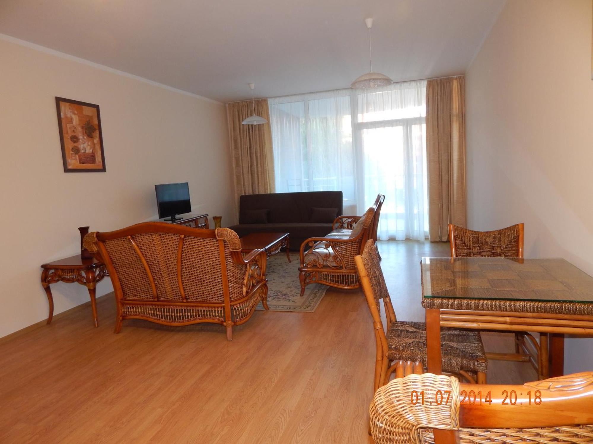 Oasis Suites Apartments And Studios ラヴダ 部屋 写真