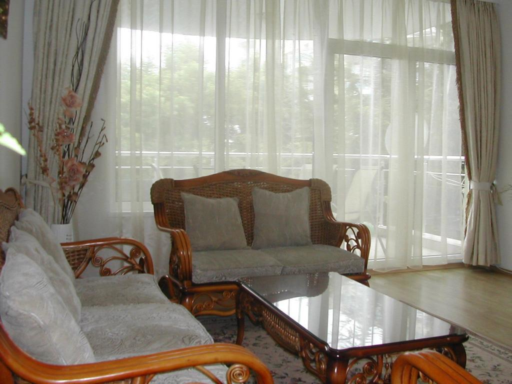 Oasis Suites Apartments And Studios ラヴダ 部屋 写真